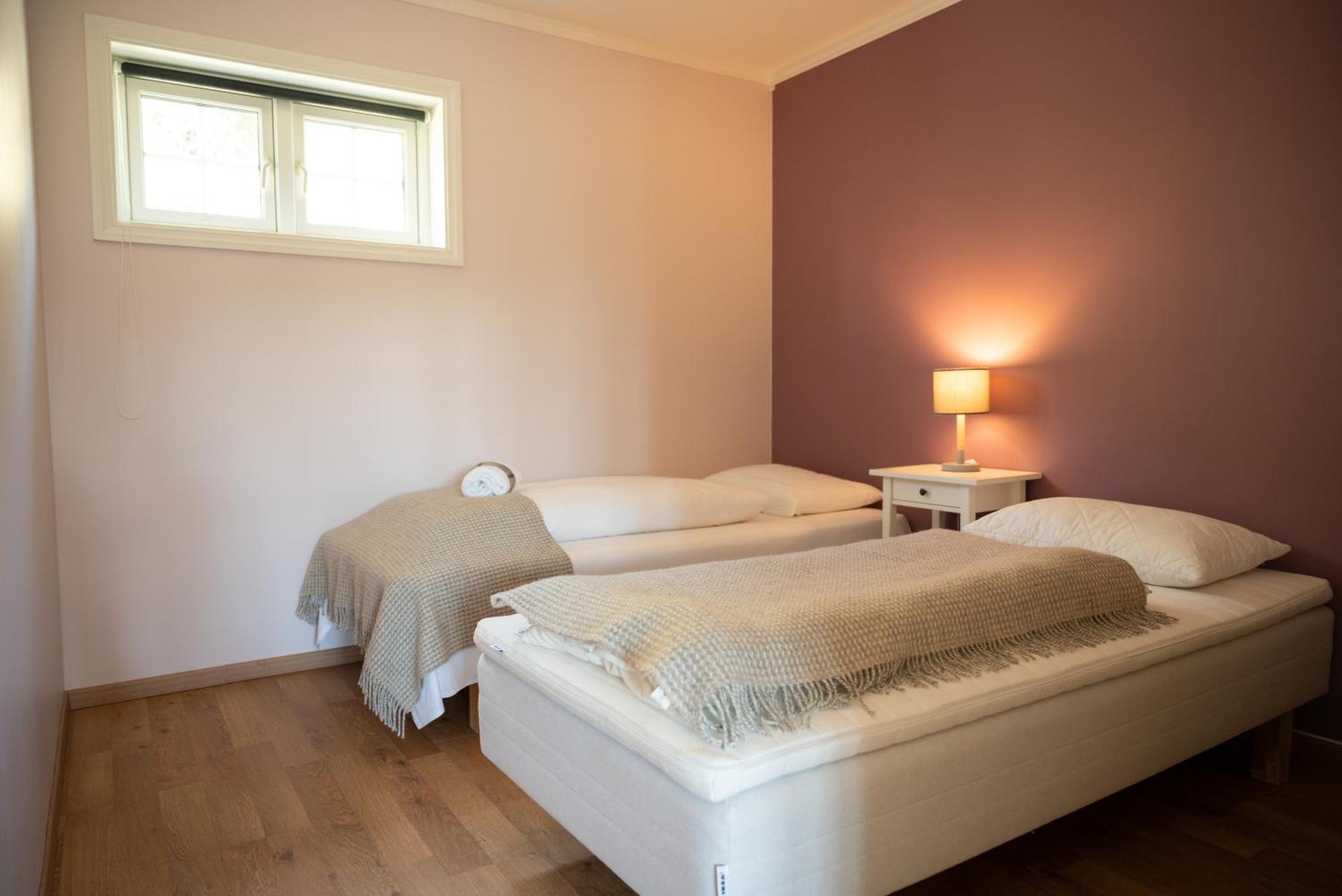 Storestolen Fjellhotell Hovet Luaran gambar